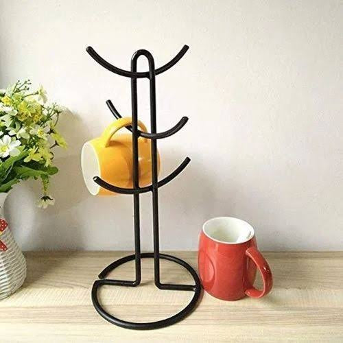 Minimalist Cup Stand