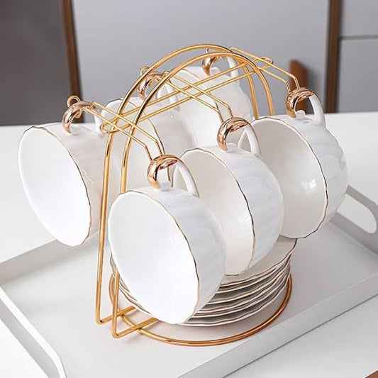 Cups and Saucer Organiser