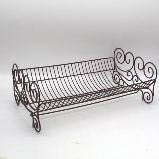 Kitchen Plates Stand