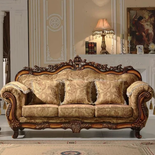 Versailles Reverie Sofa