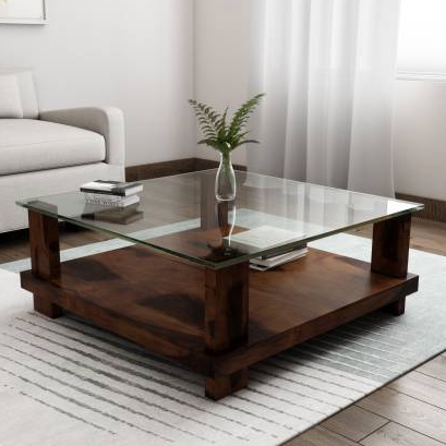 Accenture Solid Table