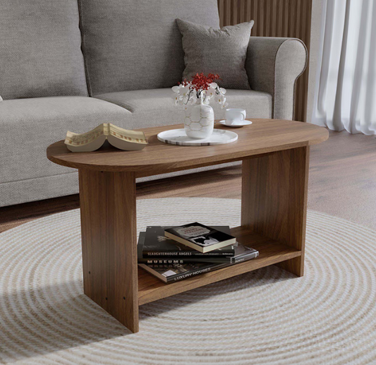 Spectrum Centre-Side Table