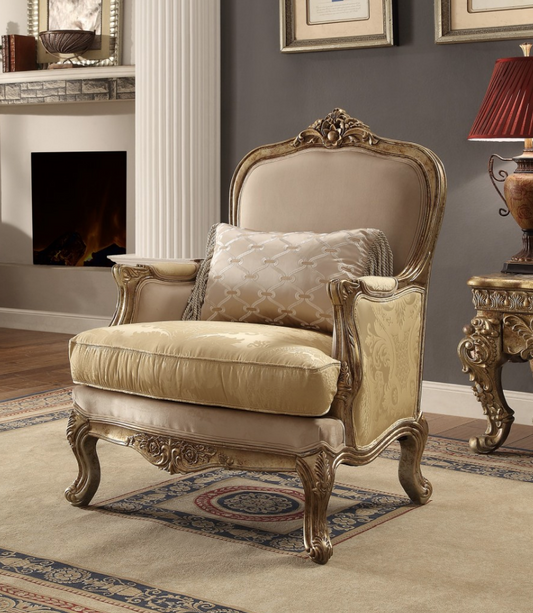 European Classic Sofa