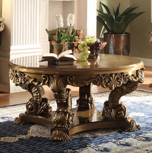 Victorian Style Centre Table