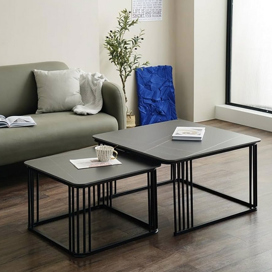 Wrought Iron Centre Table